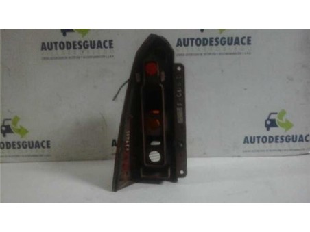 Piloto Trasero Derecho » OTROS    MODELOS *