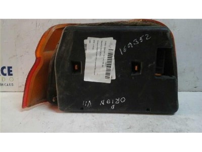 Piloto Trasero Derecho Ford ESCORT BERL /TURNIER *