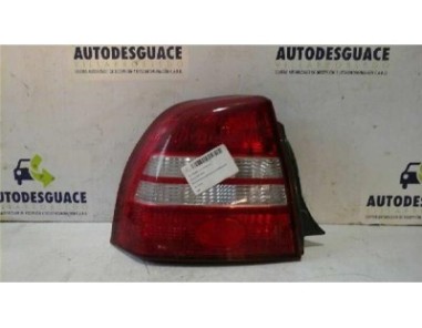 Piloto Trasero Izquierdo Kia SHUMA 1 5 