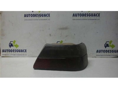 Piloto Trasero Derecho Peugeot 605 2 1 Turbodiesel  2