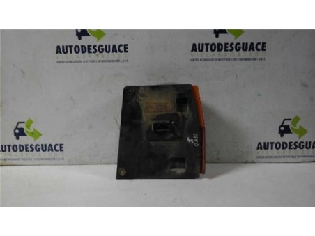 Piloto Trasero Izquierdo Fiat UNO *