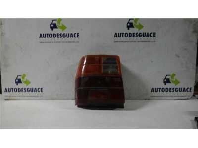 Piloto Trasero Izquierdo Fiat UNO * 2