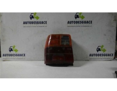 Piloto Trasero Izquierdo Fiat UNO *