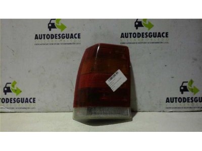 Piloto Trasero Izquierdo » OTROS    MODELOS * 2