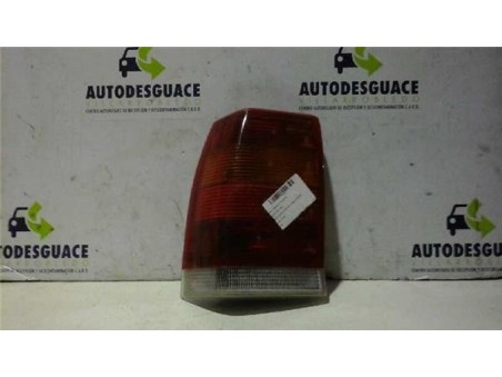 Piloto Trasero Izquierdo » OTROS    MODELOS *