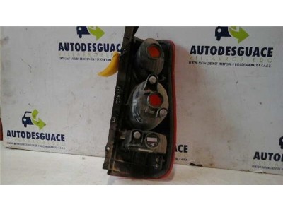Piloto Trasero Izquierdo Hyundai MATRIX 1 6