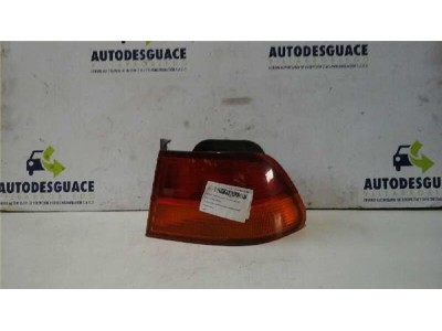 Piloto Trasero Derecho Honda CIVIC COUPE 1 6 SOHC VTEC  2