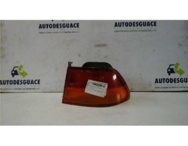 Piloto Trasero Derecho Honda CIVIC COUPE 1 6 SOHC VTEC 