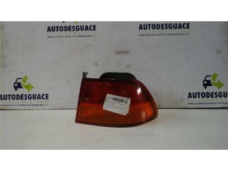 Piloto Trasero Derecho Honda CIVIC COUPE 1 6 SOHC VTEC 