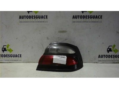 Piloto Trasero Derecho Nissan ALMERA 2 0 D  2