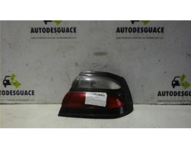 Piloto Trasero Derecho Nissan ALMERA 2 0 D 