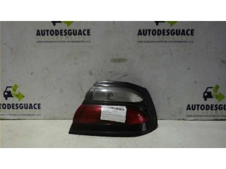 Piloto Trasero Derecho Nissan ALMERA 2 0 D 