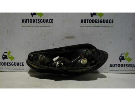 Piloto Trasero Derecho » OTROS    MODELOS *