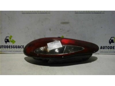 Piloto Trasero Derecho » OTROS    MODELOS * 2