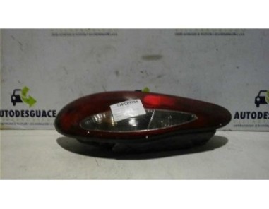 Piloto Trasero Derecho » OTROS    MODELOS *