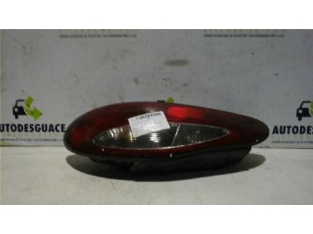 Piloto Trasero Derecho » OTROS    MODELOS *