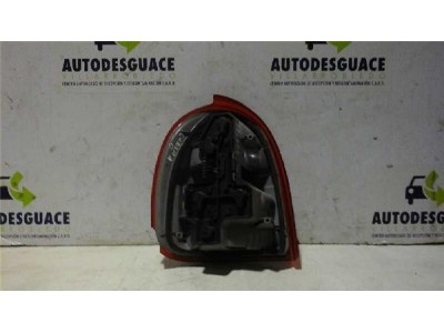 Piloto Trasero Derecho Opel CORSA B *