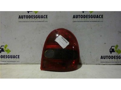 Piloto Trasero Derecho Opel CORSA B * 2