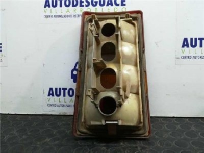 Piloto Trasero Izquierdo Renault TRAFIC *