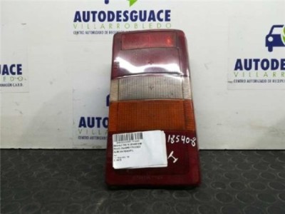 Piloto Trasero Izquierdo Renault TRAFIC * 2