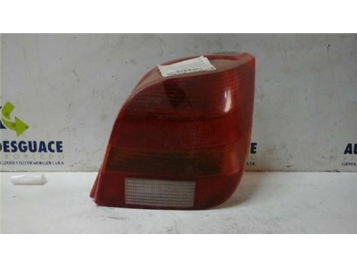 Piloto Trasero Derecho Ford FIESTA BERL /COURIER * 2