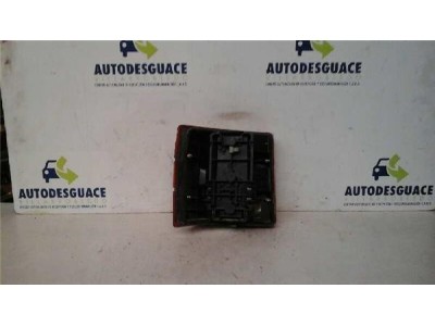 Piloto Trasero Izquierdo Seat IBIZA 1 5 