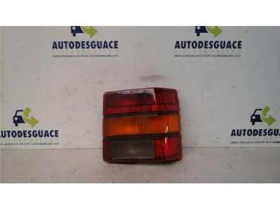 Piloto Trasero Izquierdo Seat IBIZA 1 5  2