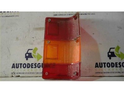 Piloto Trasero Derecho » OTROS    MODELOS *