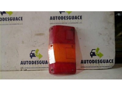 Piloto Trasero Derecho » OTROS    MODELOS * 2