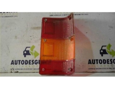 Piloto Trasero Derecho » OTROS    MODELOS *