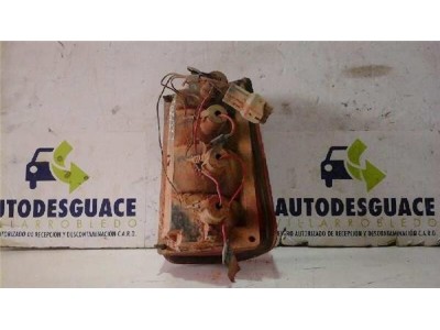 Piloto Trasero Izquierdo » OTROS    MODELOS *