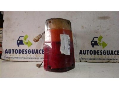 Piloto Trasero Izquierdo » OTROS    MODELOS * 2