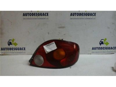 Piloto Trasero Derecho Daewoo MATIZ 0 8  2