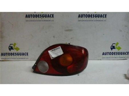 Piloto Trasero Derecho Daewoo MATIZ 0 8 