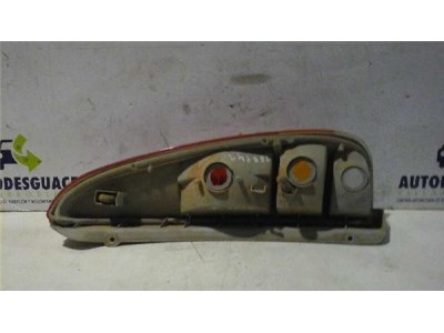 Piloto Trasero Izquierdo Hyundai ATOS 1 0