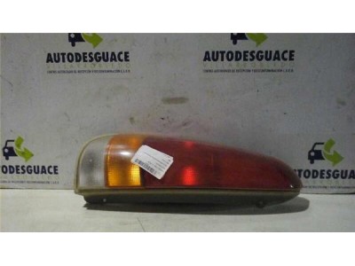 Piloto Trasero Izquierdo Hyundai ATOS 1 0  2