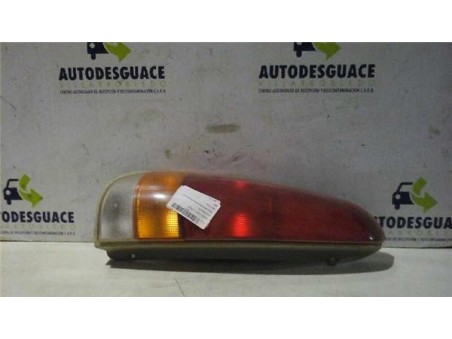 Piloto Trasero Izquierdo Hyundai ATOS 1 0 