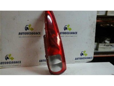 Piloto Trasero Derecho » OTROS    MODELOS * 2