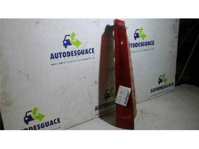 Piloto Trasero Derecho Citroen C5 BREAK 2 2 HDi FAP  2