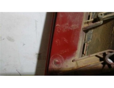 Piloto Trasero Derecho Citroen C5 BREAK 2 2 HDi FAP 