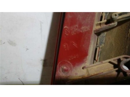 Piloto Trasero Derecho Citroen C5 BREAK 2 2 HDi FAP 