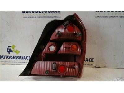 Piloto Trasero Izquierdo Hyundai ELANTRA 1 6 16V