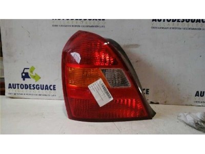 Piloto Trasero Izquierdo Hyundai ELANTRA 1 6 16V  2