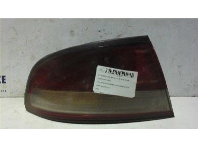 Piloto Trasero Izquierdo Mitsubishi GALANT BERLINA 2 0 Turbodiesel  2