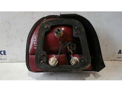 Piloto Trasero Derecho Hyundai SONATA 2 5 V6 