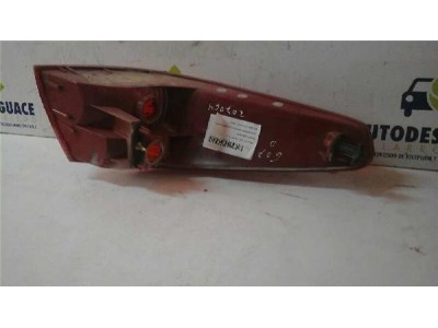 Piloto Trasero Derecho Peugeot 607 2 2 HDi FAP