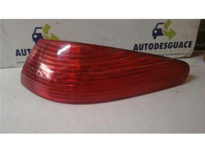 Piloto Trasero Derecho Peugeot 607 2 2 HDi FAP  2