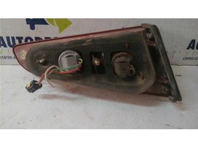Piloto Trasero Derecho Peugeot 607 2 2 HDi FAP