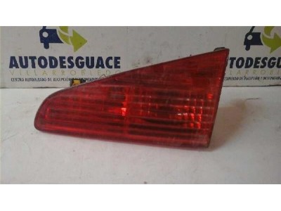 Piloto Trasero Derecho Peugeot 607 2 2 HDi FAP  2