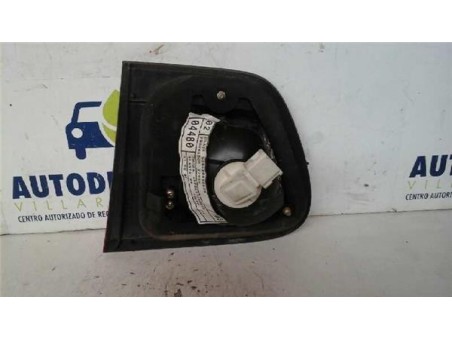 Piloto Trasero Izquierdo Seat IBIZA 1 9 TDI 